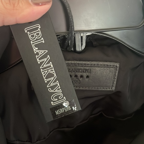BlankNYC Jacket - Picture 9 of 10